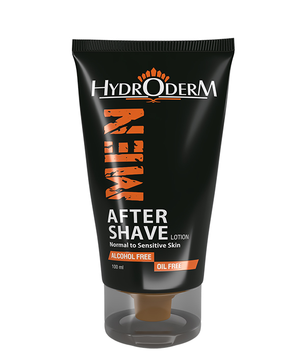 After Shave Lotion (Normal to Sensitive Skin)